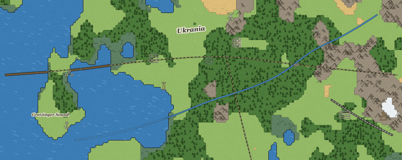 Jerry Mapping